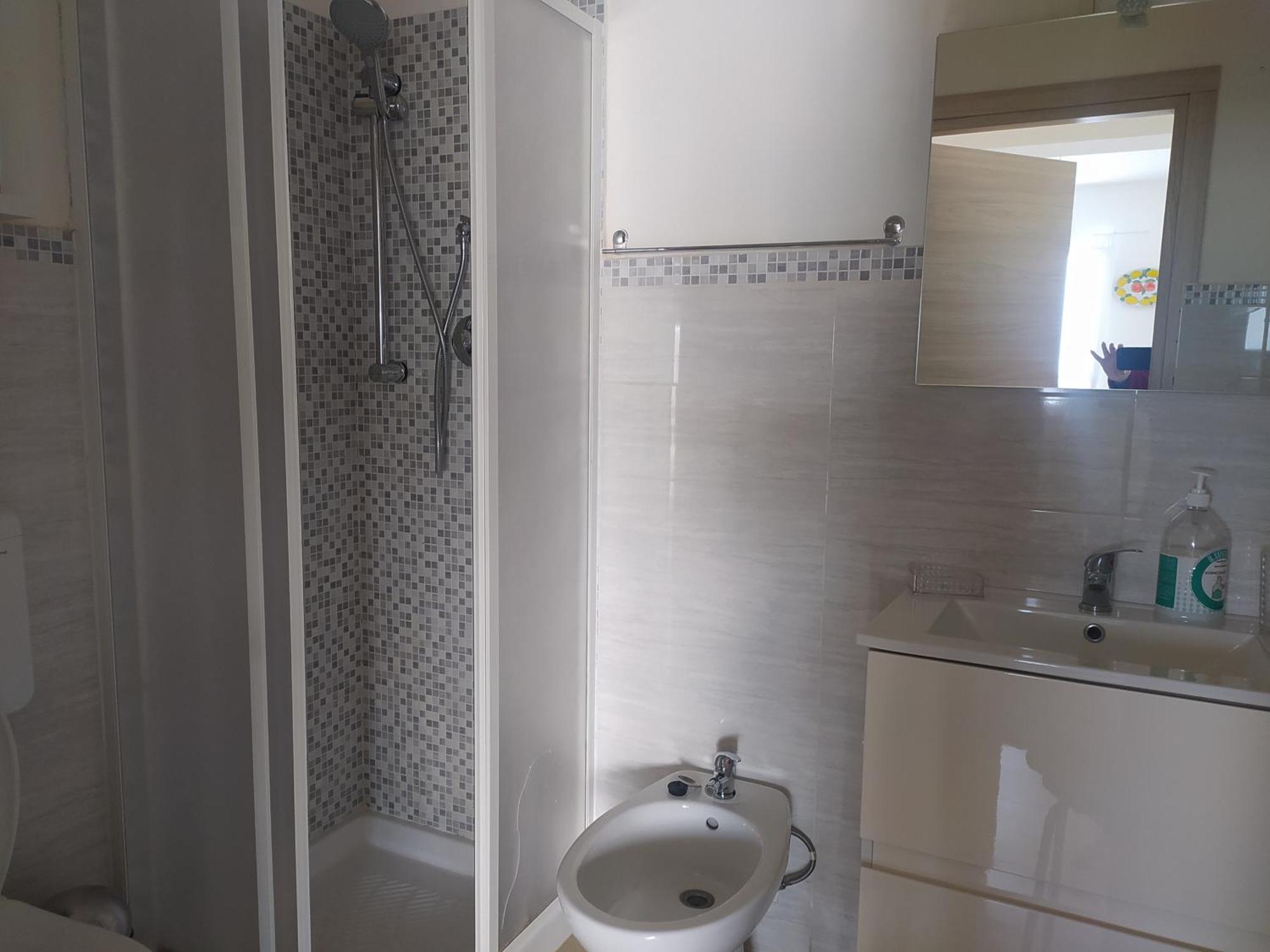 Blue Sky House Bed & Breakfast ตาออร์มินา ห้อง รูปภาพ