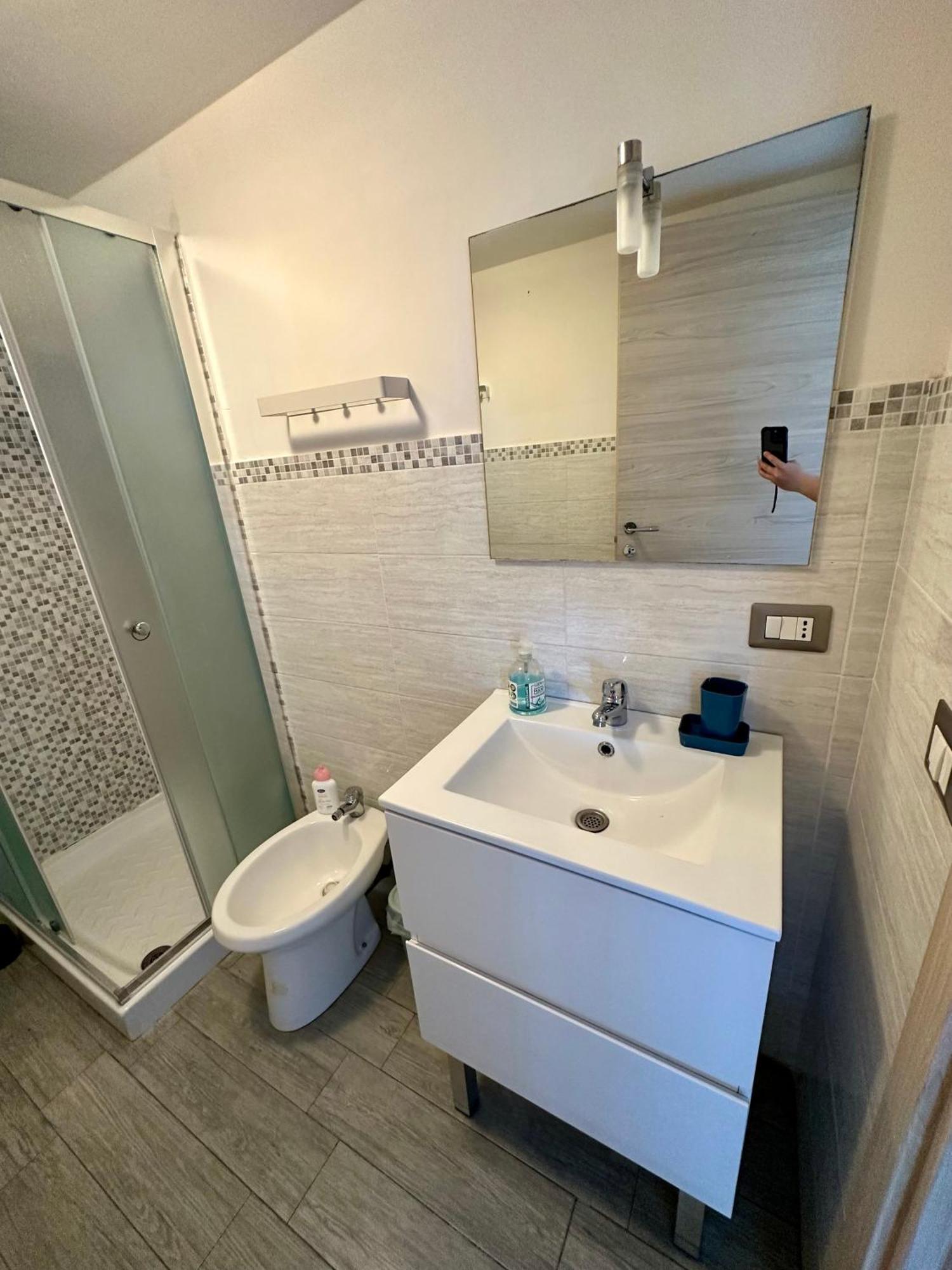 Blue Sky House Bed & Breakfast ตาออร์มินา ภายนอก รูปภาพ